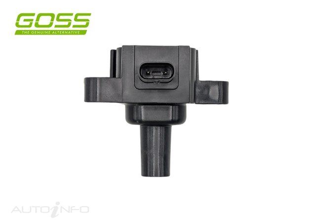 Goss Ignition Coil For Ford Mustang GT FN 5.0L V8 COYOTE 2D Coupe/ Convertible