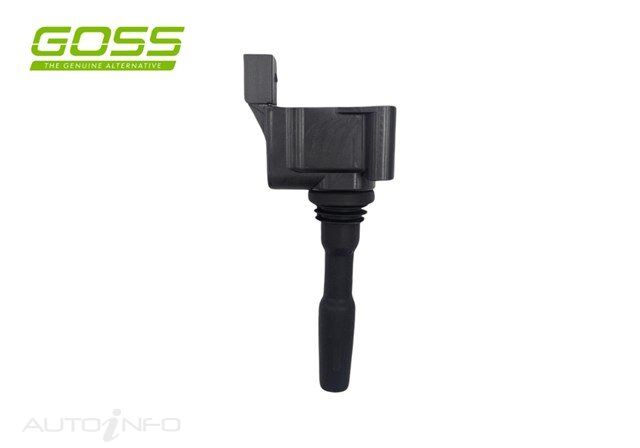 Goss Ignition Coil For Volkswagen T-Roc 110TSI A11 1.5L DADA 4D SUV Compact