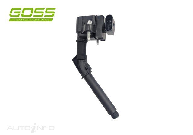 Goss Ignition Coil For Renault Kadjar 1.3L H5H.470 4Door Wagon