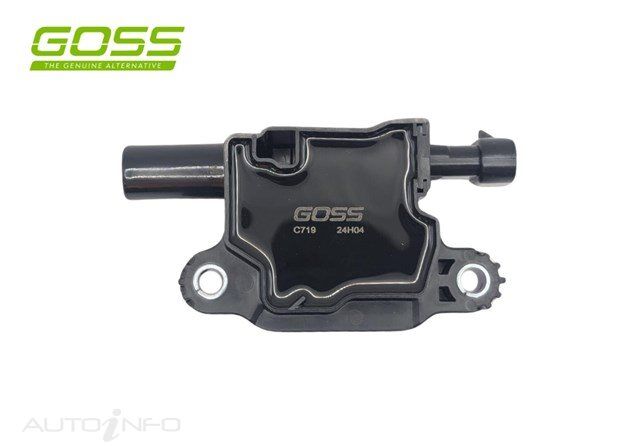 Goss Ignition Coil For Chevrolet Silverado LT, LTZ 1500 6.2L V8 L87 4D Utility