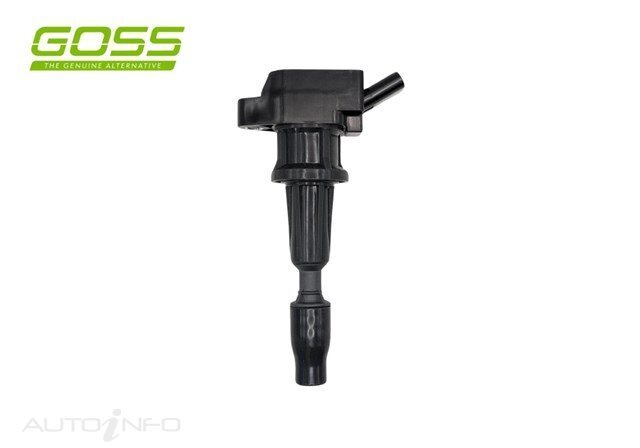 Goss Ignition Coil For Hyundai Kona Elite Hybrid OS 1.6L G4LE 4D SUV Compact