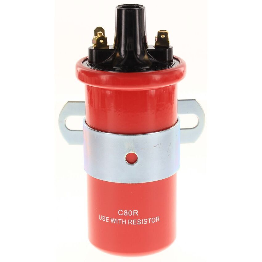 Fuelmiser Ignition Coil For MAZDA E-SERIES SR1 E2000 2.0L FEBN,FE (8V),FE18 SOHC
