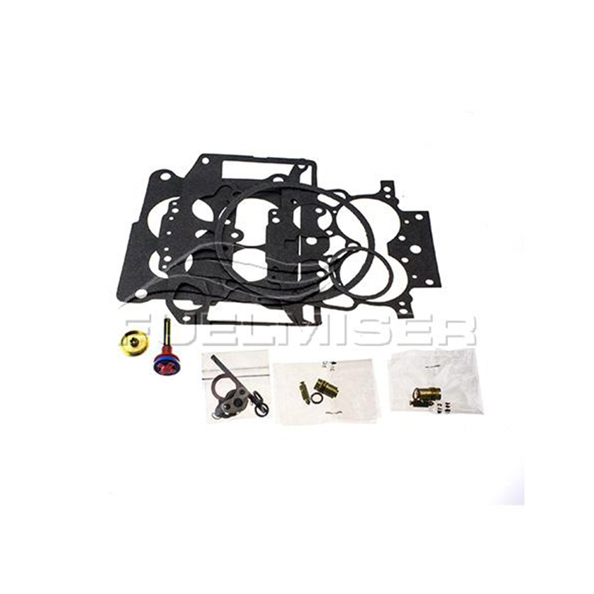 Fuelmiser Carburettor Repair Kit for FORD LTD FC FD P5 (ZG) P6 (ZH)