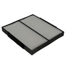 Sakura Cabin Filter For Mazda Mazda2 DE 1.5L 4Cyl Petrol 2000- 2014