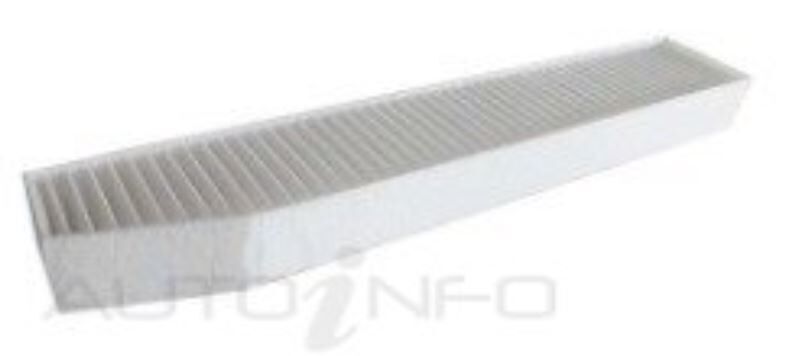Sakura Cabin Air Filter For Jeep Grand ENF ERH EXL 2.7/4.0L Cherokee WG WH WJ