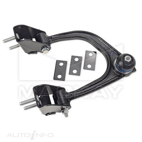 Mackay Control Arm Front Upper Left For Ford TL50 4.9L,5.6L V8 OHV MPFI Petrol