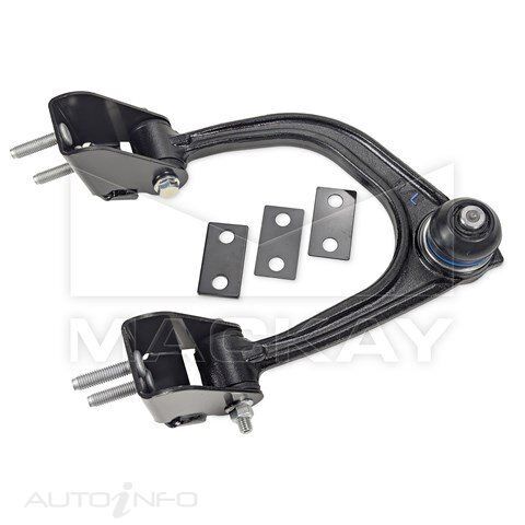 Mackay Control Arm Front Upper Left For Ford TS50 4.9L,5.6L V8 OHV MPFI Petrol