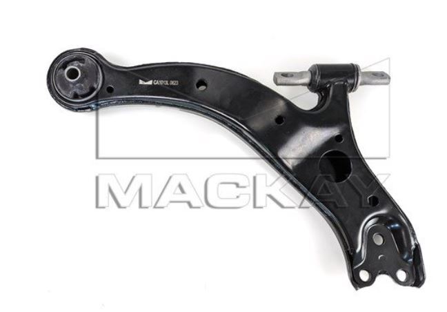 Mackay Control Arm Front Lower - Left For TOYOTA CAMRY MCV36R ALTISE 3.0L 1MZFE