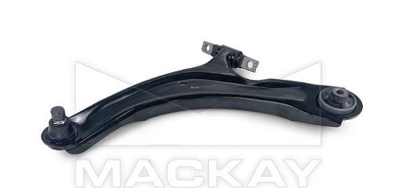 Mackay Control Arm Front Lower For NISSAN X-TRAIL T31 TS 2.0L M9R - CA1016L