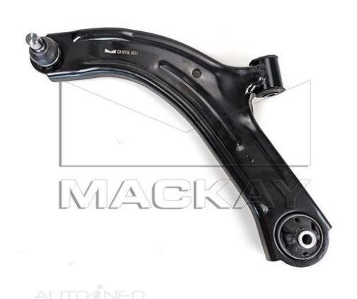 Mackay Control Arm Front Lower For NISSAN TIIDA C11 ST 1.8L MR18DE - CA1018L