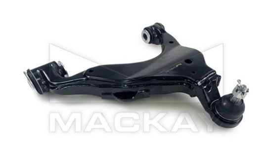 Mackay Control Arm Front Lower For TOYOTA PRADO GRJ120R GX 4.0L 1GRFE - CA1021L