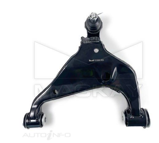 Mackay Control Arm Front Lower For TOYOTA HILUX GGN25R SR5 4.0L 1GRFE - CA1022L