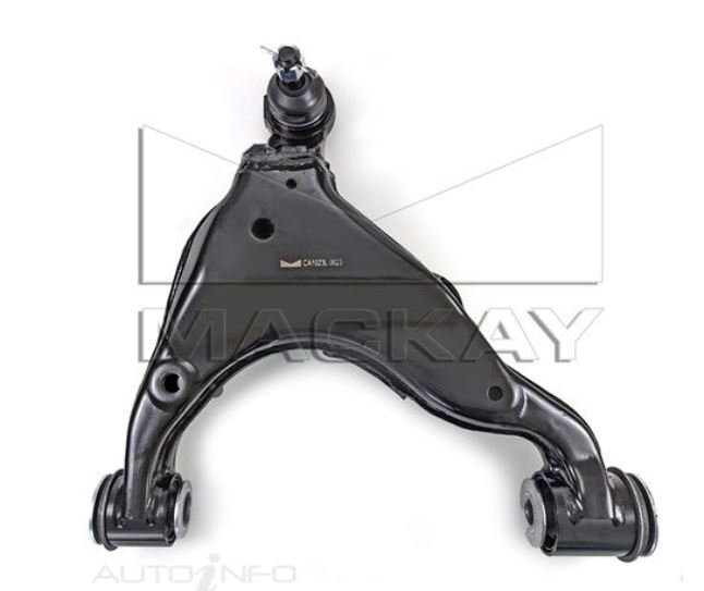 Mackay Control Arm Front Lower - Left For TOYOTA LANDCRUISER FJ CRUISER GSJ15R