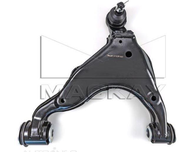 Mackay Control Arm Front Lower - Right For TOYOTA LANDCRUISER FJ CRUISER GSJ15R