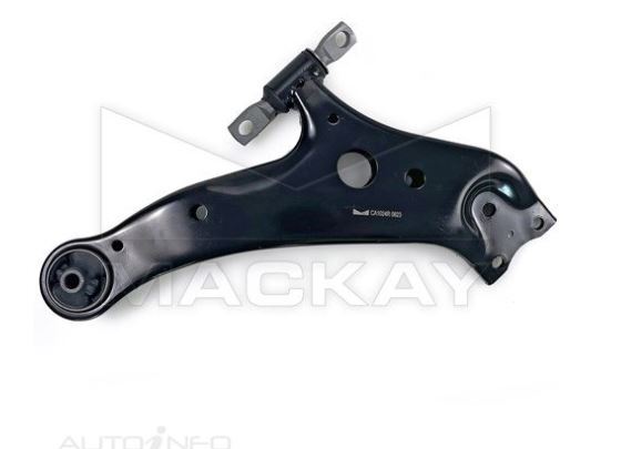 Mackay Control Arm Front Lower For TOYOTA KLUGER GSU40R GRANDE 3.5L 2GRF-CA1024R