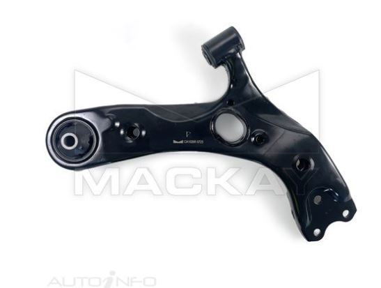 Mackay Control Arm Front Lower For TOYOTA COROLLA ZRE152R ASCENT 1.8L 2Z CA1026R