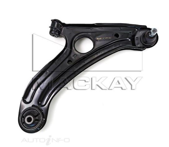 Mackay Control Arm Front Lower For HYUNDAI GETZ TB 1.4L G4EE5 - CA1028R
