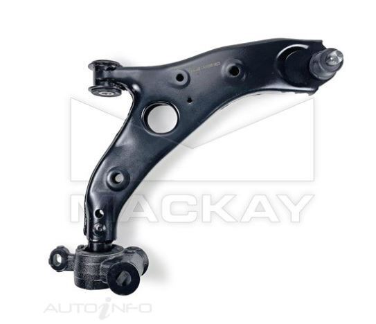 Mackay Control Arm Front Lower For MAZDA 6 GJ GLX 2.0L PE-VPS - CA1029R