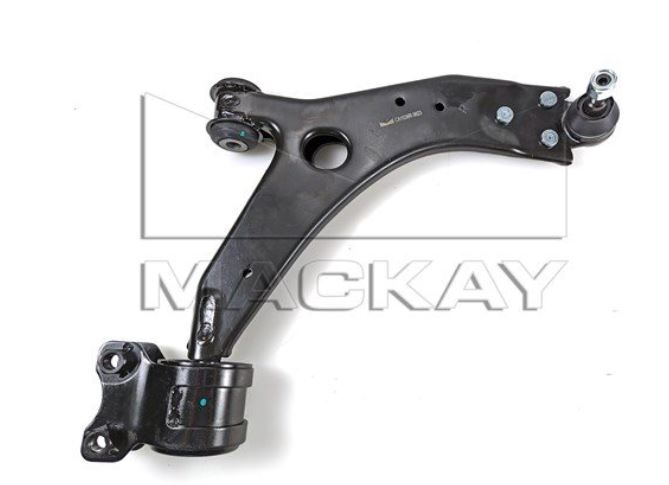 Mackay Control Arm Front Lower Right For FORD FOCUS LS LX 2.0L C307 (21mm OD BJ)