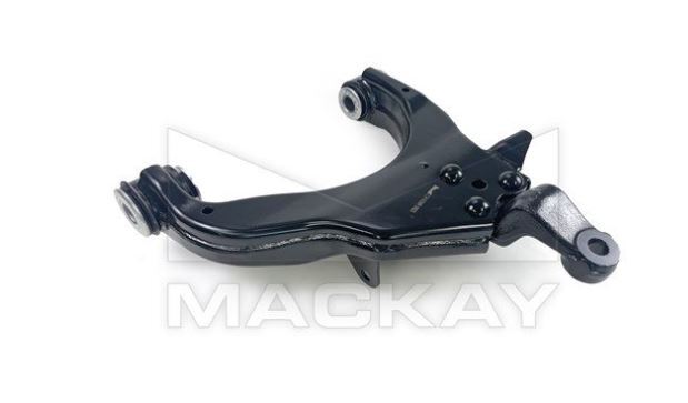 Mackay Control Arm Front Lower For TOYOTA PRADO KZJ95R TX 3.0L 1KZTE - CA1039R