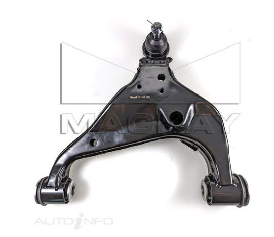 Mackay Control Arm Front Lower For TOYOTA FORTUNER GUN156R GX GXL CRUSAD CA1040L
