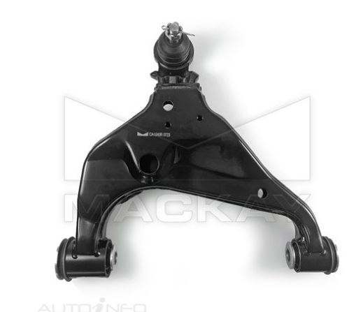 Mackay Control Arm Front Lower For TOYOTA FORTUNER GUN156R GX GXL CRUSAD CA1040R