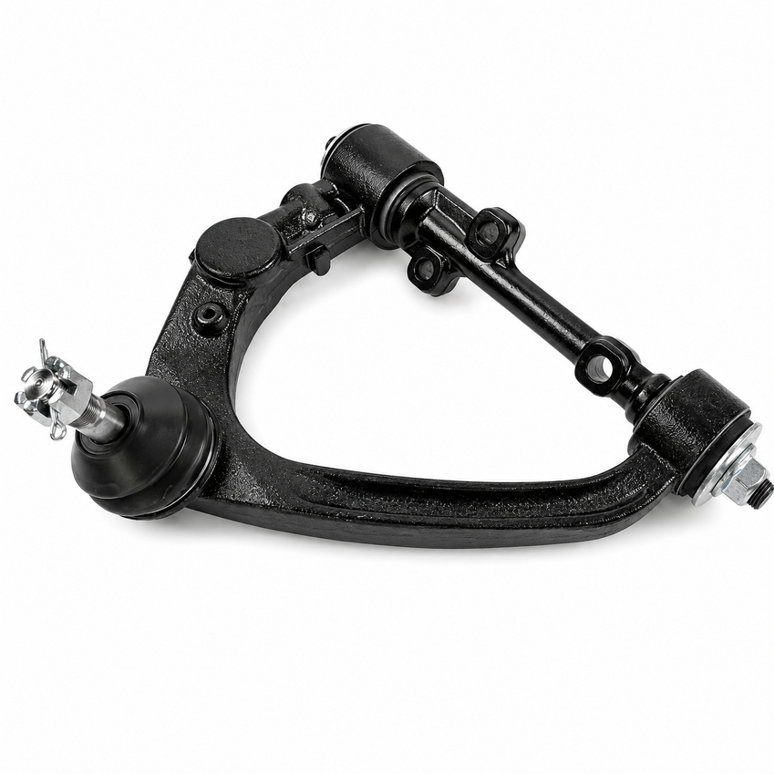 Mackay Control Arm Front Lower Left For Toyota HiAce LWB KDH,TRH 2.5L/2.7L/3.0L
