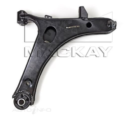 Mackay Control Arm Front Lower For SUBARU OUTBACK BPD 2.0DT 2.0L EE20 - CA1046L