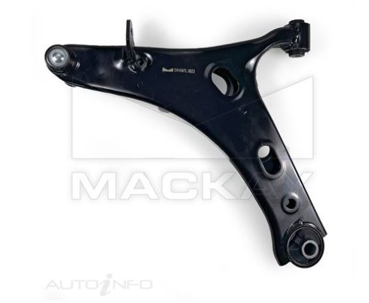 Mackay Control Arm Front Lower For SUBARU FORESTER SJ5 2.0i 2.0L FB20E - CA1047L