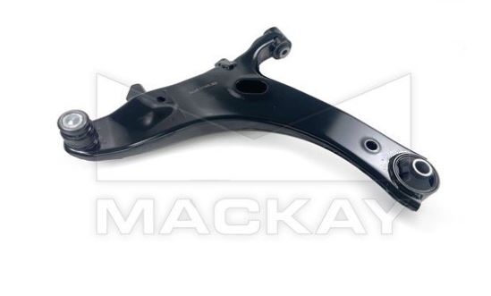 Mackay Control Arm Front Lower For SUBARU FORESTER SH9 XT 2.5L EJ255 - CA1048L