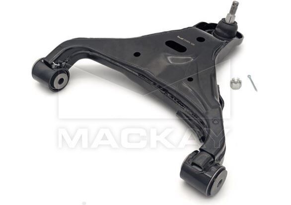 Mackay Control Arm Front Lower Left For Mazda BT50 UP UR 3.2L/2.2L P5AT, P4AT