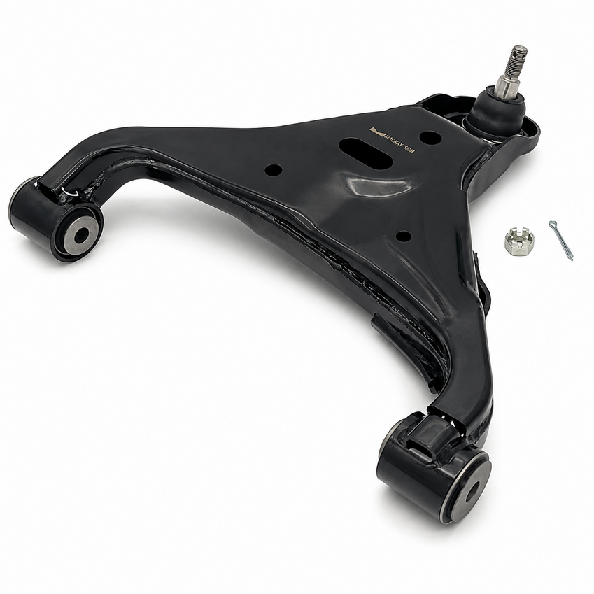 Mackay Control Arm Front Lower Left For Mazda BT50 UP UR 3.2L/2.2L P5AT, P4AT