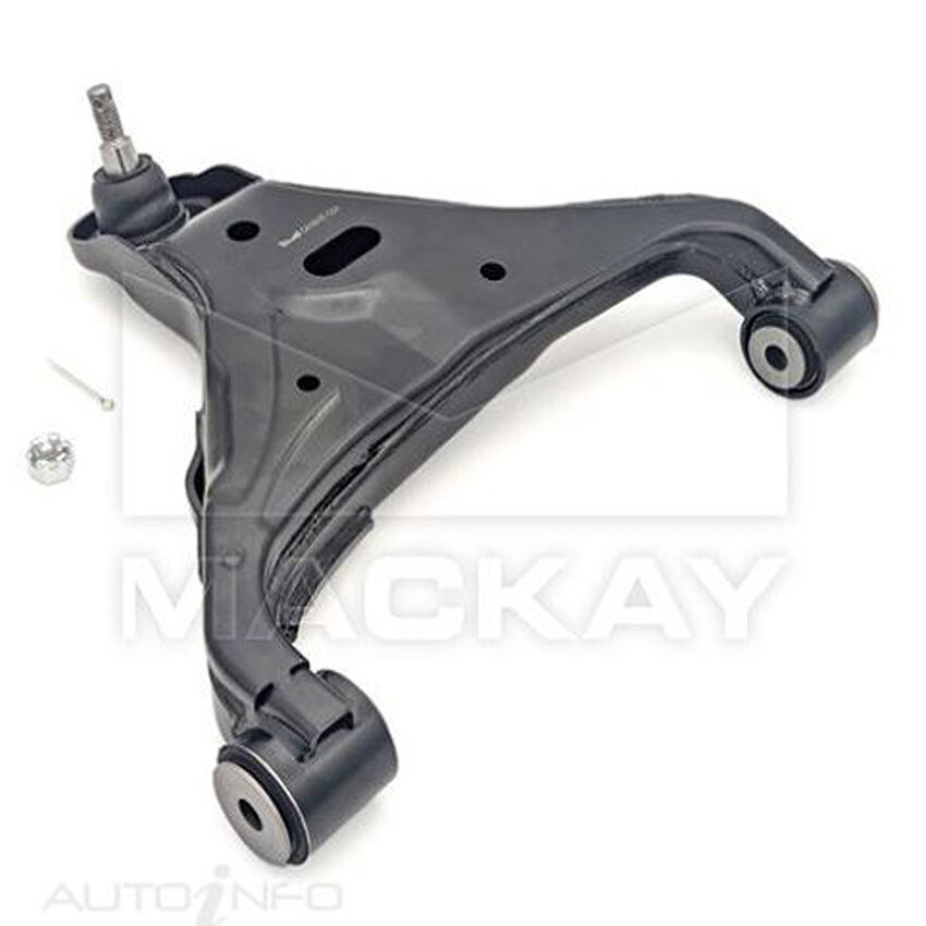 Mackay Control Arm Front Lower Right For Mazda BT50 UP UR 3.2L/2.2L P5AT, P4AT