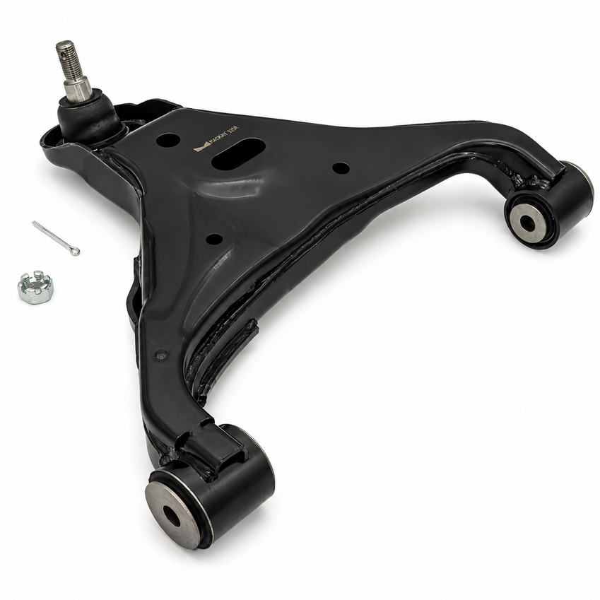 Mackay Control Arm Front Lower Right For Mazda BT50 UP UR 3.2L/2.2L P5AT, P4AT