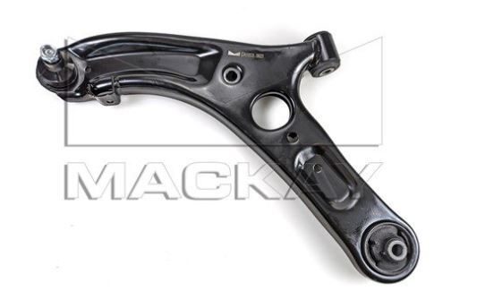 Mackay Control Arm Front Lower - Left For HYUNDAI ELANTRA MD ELITE 1.8L G4NBB