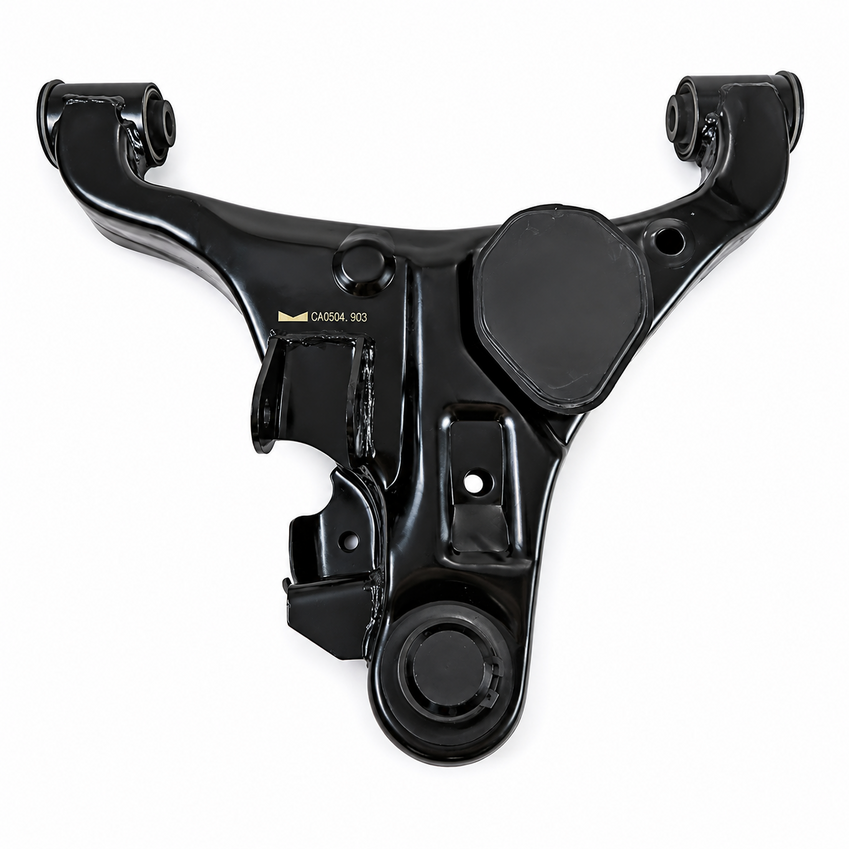 Mackay Control Arm Front Lower - Left For NISSAN NAVARA D40 RX 2.5L YD25DDTI