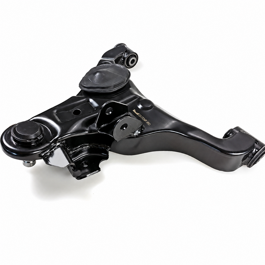 Control Arm Front Upper - Right For NISSAN NAVARA D40 RX 2.5L YD25DDTI