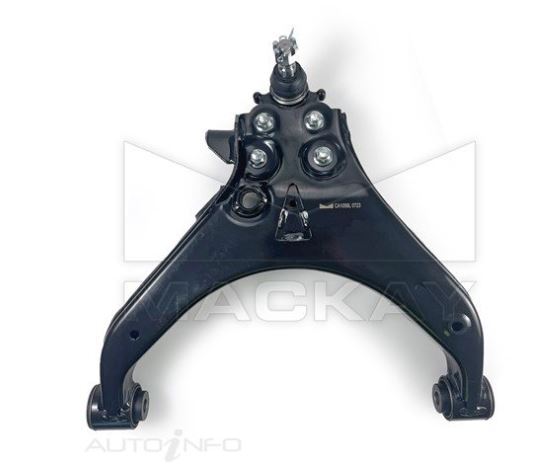 Mackay Control Arm Front Lower For  HOLDEN COLORADO 7 RG LTZ 2.8L LWN - CA1056L