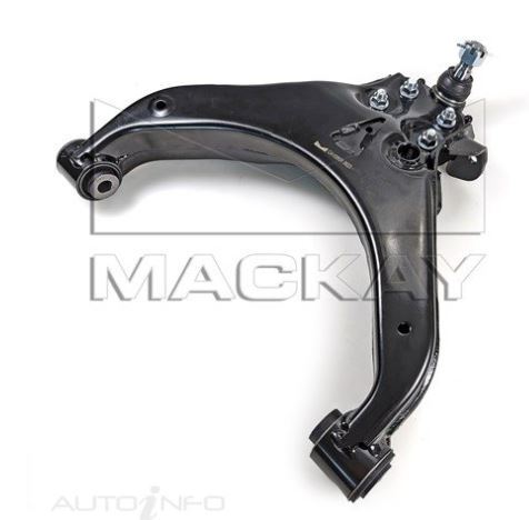 Mackay Control Arm Front Lower For  HOLDEN COLORADO 7 RG LTZ 2.8L LWN - CA1056R