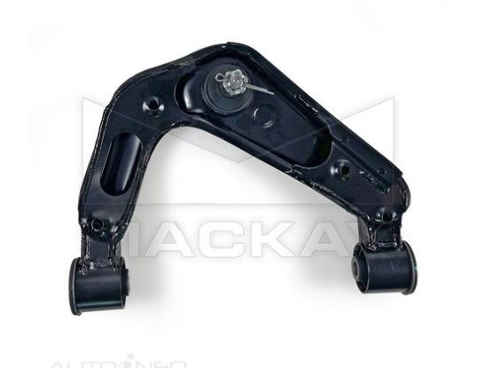 Mackay Control Arm Front Upper For NISSAN NAVARA D40 RX 2.5L YD25DDTI - CA1059L