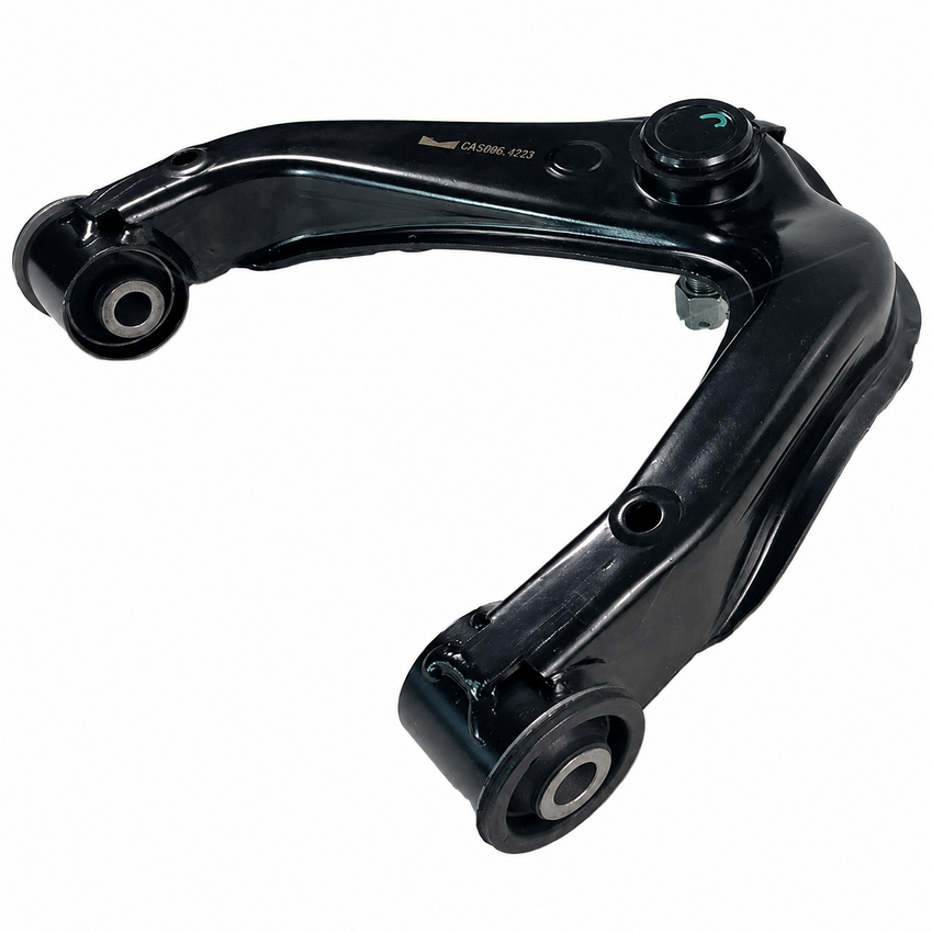 Mackay Control Arm Front Upper For NISSAN NAVARA D40 RX 2.5L YD25DDTI - CA1059L