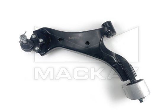 Mackay Control Arm Front Lower For HOLDEN CAPTIVA CG CX 2.0L Z20S1 - CA1060L