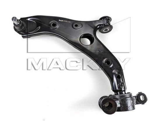 Mackay Control Arm Front Lower - Left For MAZDA 3 BN 2.0L PE-VPS