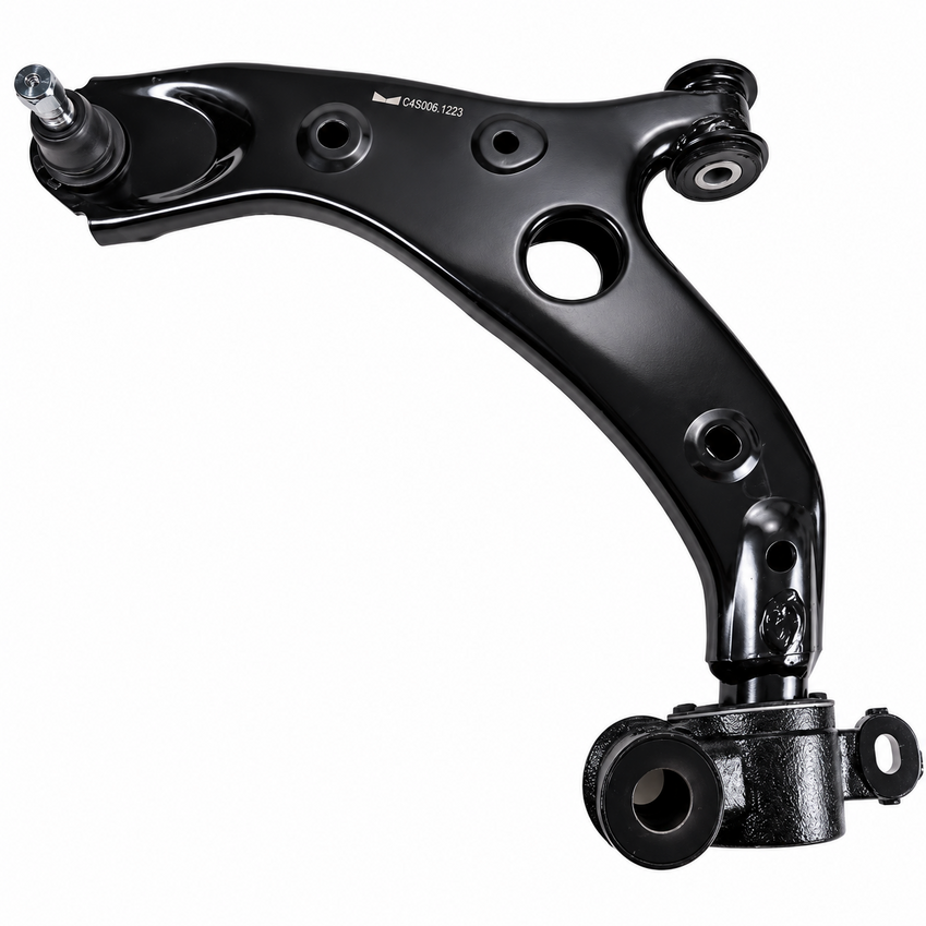 Mackay Control Arm Front Lower - Left For MAZDA 3 BN 2.0L PE-VPS