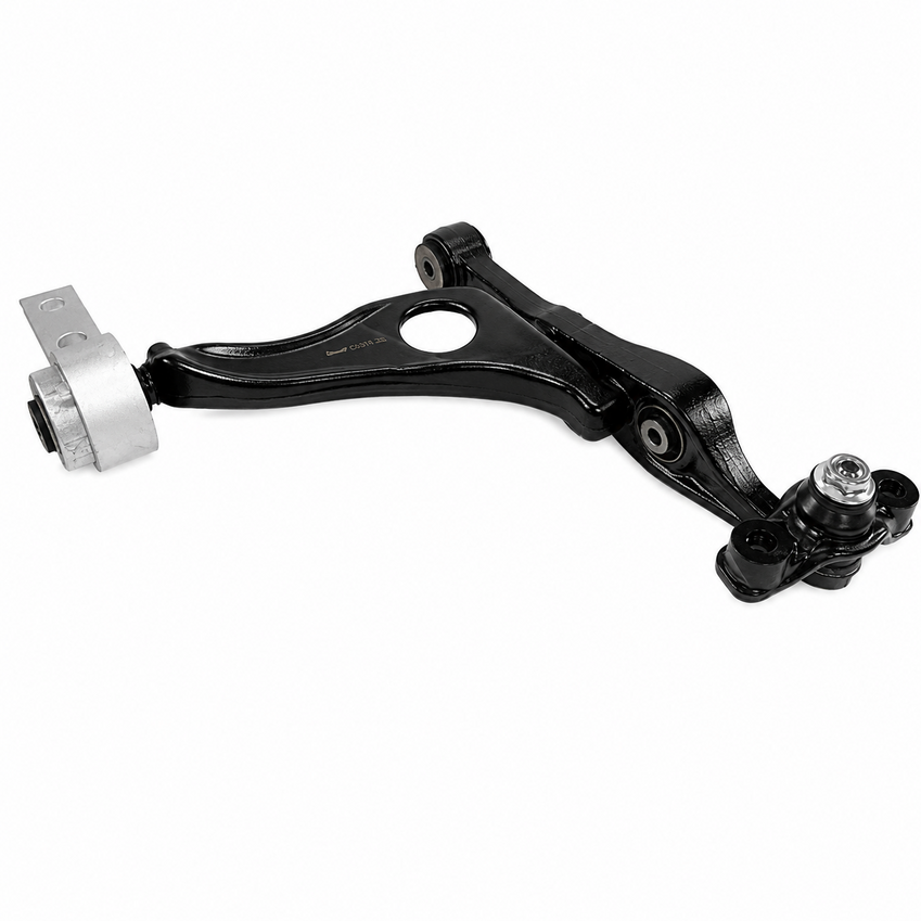 Mackay Control Arm Front Lower Left For Mazda Mazda6 GH 2.0L/2.2L/2.5L R2T