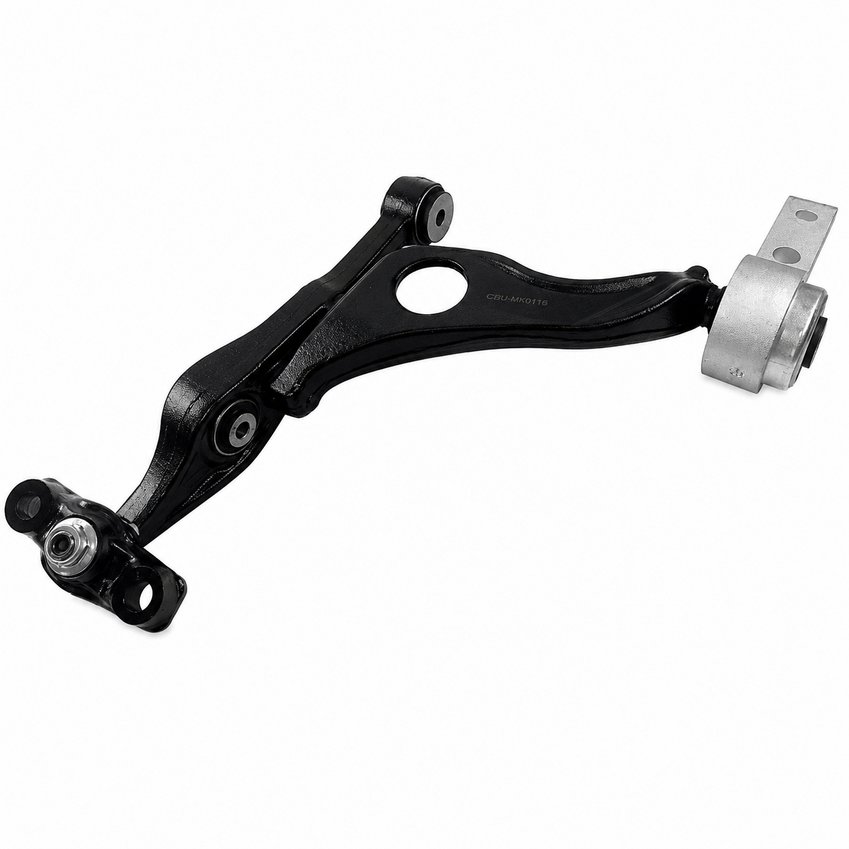 Mackay Control Arm Front Lower Right For Mazda Mazda6 GH 2.0L/2.2L/2.5L R2T