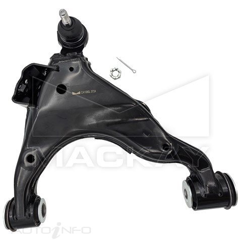 Mackay Control Arm Front Lower LH For Toyota Land Cruiser GRJ150R 4.0L,3.0L