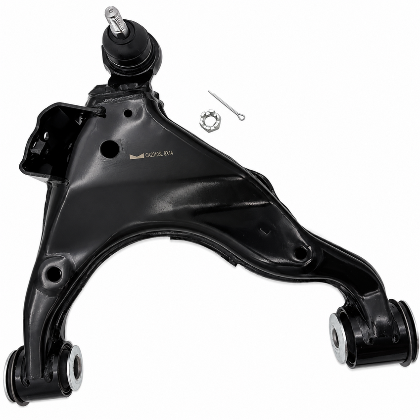 Mackay Control Arm Front Lower LH For Toyota Land Cruiser GRJ150R 4.0L,3.0L