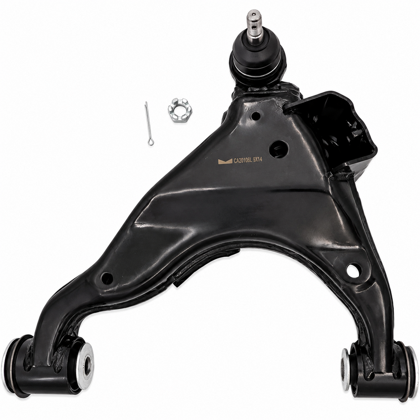 Mackay Control Arm Front Lower RH For Toyota Land Cruiser KDJ150R 4.0L,3.0L