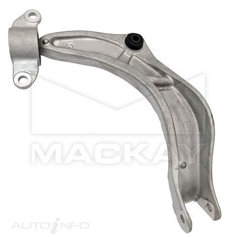 Control Arm Rear Left Upper For Holden Commodore VEVF 3.0L,3.6L LFW V6 24v DOHC